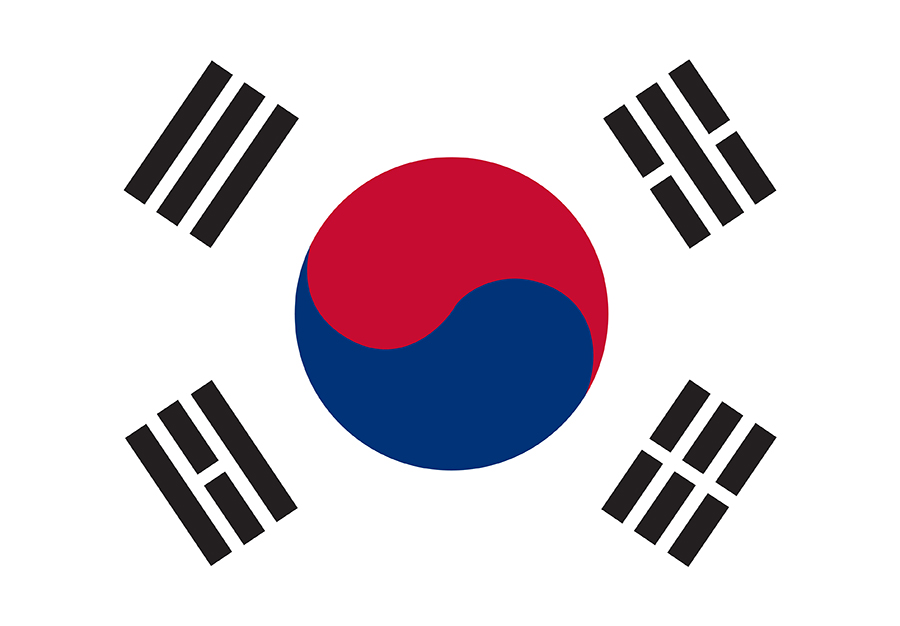 태극기